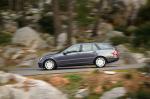 Mercedes-Benz C-Class Estate 2004 года